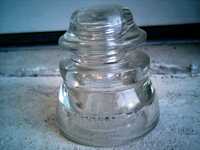 CD 155 Hemingray 45 [040] Clear - front view