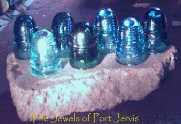 Jewels of Port Jervis