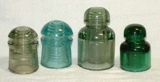 Group shot of my Romanian glass!