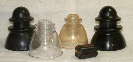 Plastic Insulators