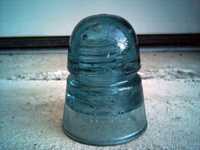 CD 145 H. G. Co. [020] Aqua - front view