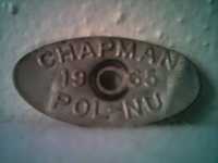 Chapman Pol-Nu 1965 - front view