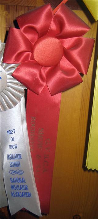 G.V.B.C.A.
SHOW & SALE
ROCHESTER NEW YORK