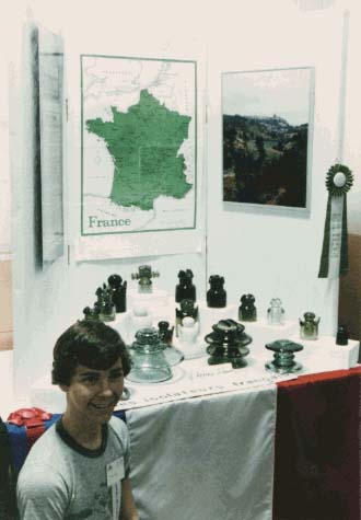 Photo of 1984 des isolateurs franais display