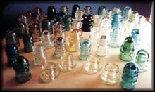insulator collection