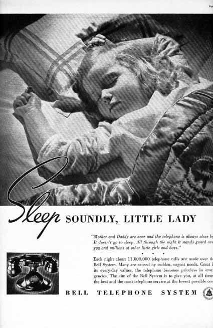 Sleep Soundly
