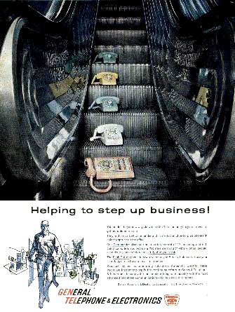GTE-Step up