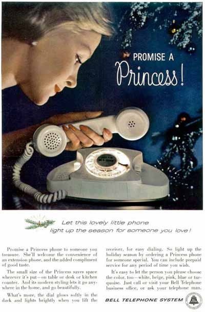 Promise a Princess