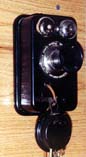 couch intercom phone