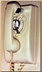 S-C wall phone