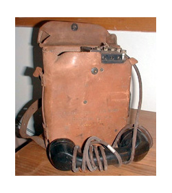 Signal Corp EE-8