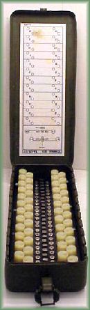 TA125 Terminal Box