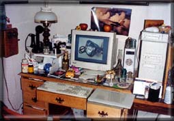 the home office
