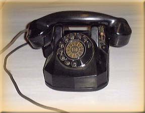 USN AE desk phone