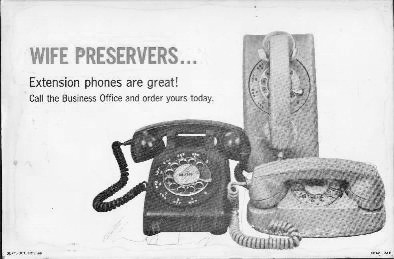 Wife preservers