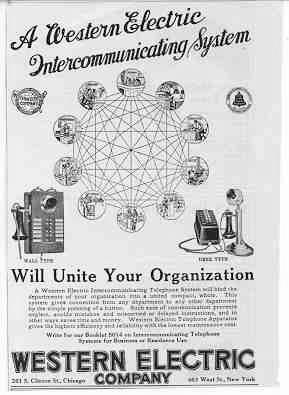 We'll unite your Organization