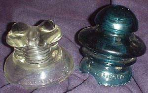 insulators