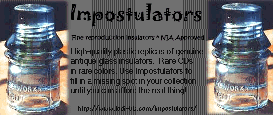 Impostulators