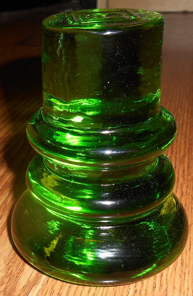 NIA 2014 commemorative