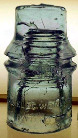 rare insulator