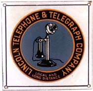 telco sign
