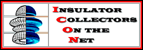 Insulator Collectors On the Net